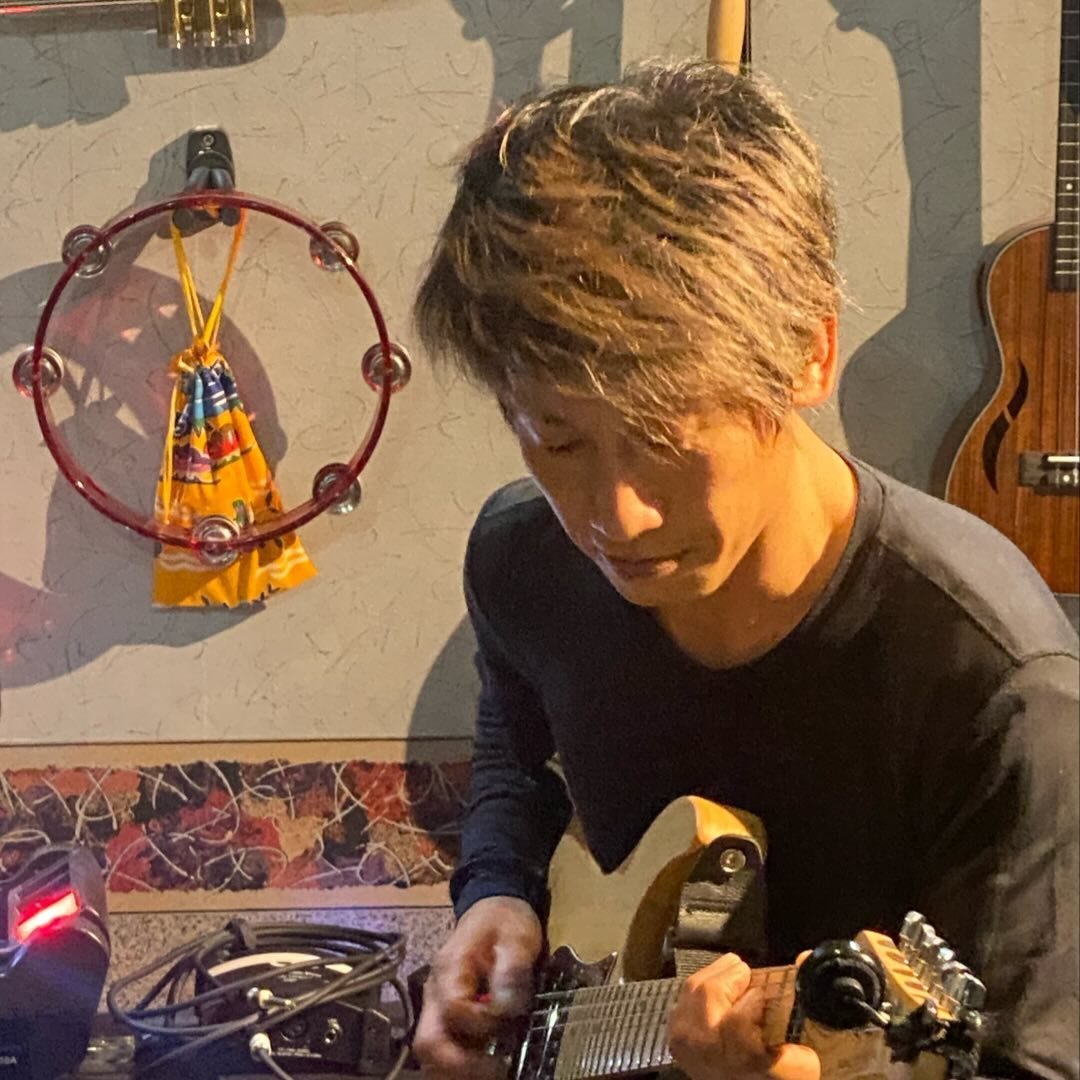 職人屋Re 徳土竜介